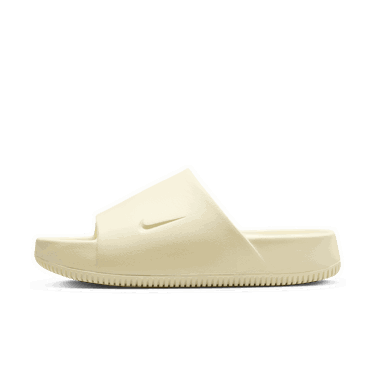Sneakers og sko Nike Calm Mule W Hvid | DX4816-701, 1