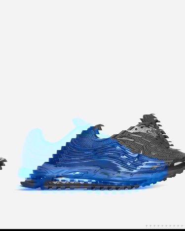 Sneakers og sko Nike Air Max TL 2.5 Blå | HM8818-400, 3
