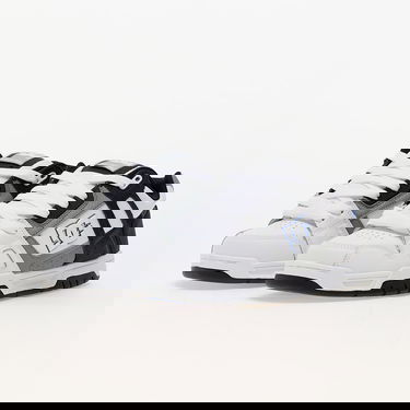 Sneakers og sko DC Stag White Hvid | 320188-HYB, 5