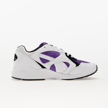 Sneakers og sko Puma Prevail Hvid | 386569-02, 1