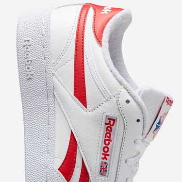 Sneakers og sko Reebok Club C Revenge Hvid | H04170, 4