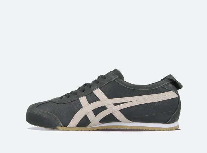 Sneakers og sko Onitsuka Tiger Mexico 66 Grå | 1183B391020, 0
