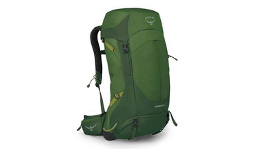 Rygsæk Osprey Stratos 36 Backpack One Size Grøn | 10042963OSP, 1