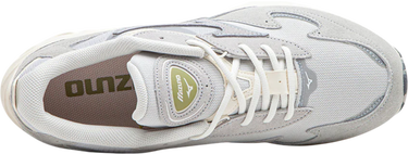 Sneakers og sko Mizuno Mizuno Wave Rider Beta Grå | d1ga3309-003, 3