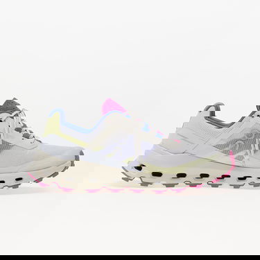 Sneakers og sko On Running Cloudvista Hvid | 64-98271, 3