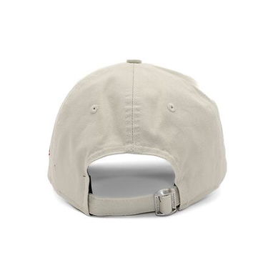 Kasket New Era Adjustable Wordmark 9TWENTY Cap Beige | 60595444, 2