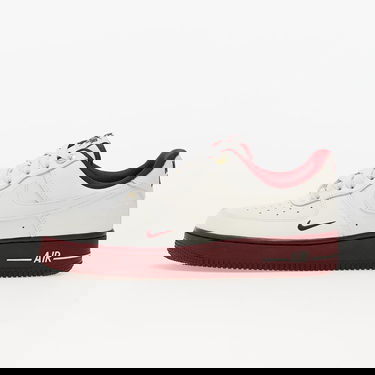 Sneakers og sko Nike Air Force 1 40th Anniversary "Team Red" Rød | DQ7582-100, 0