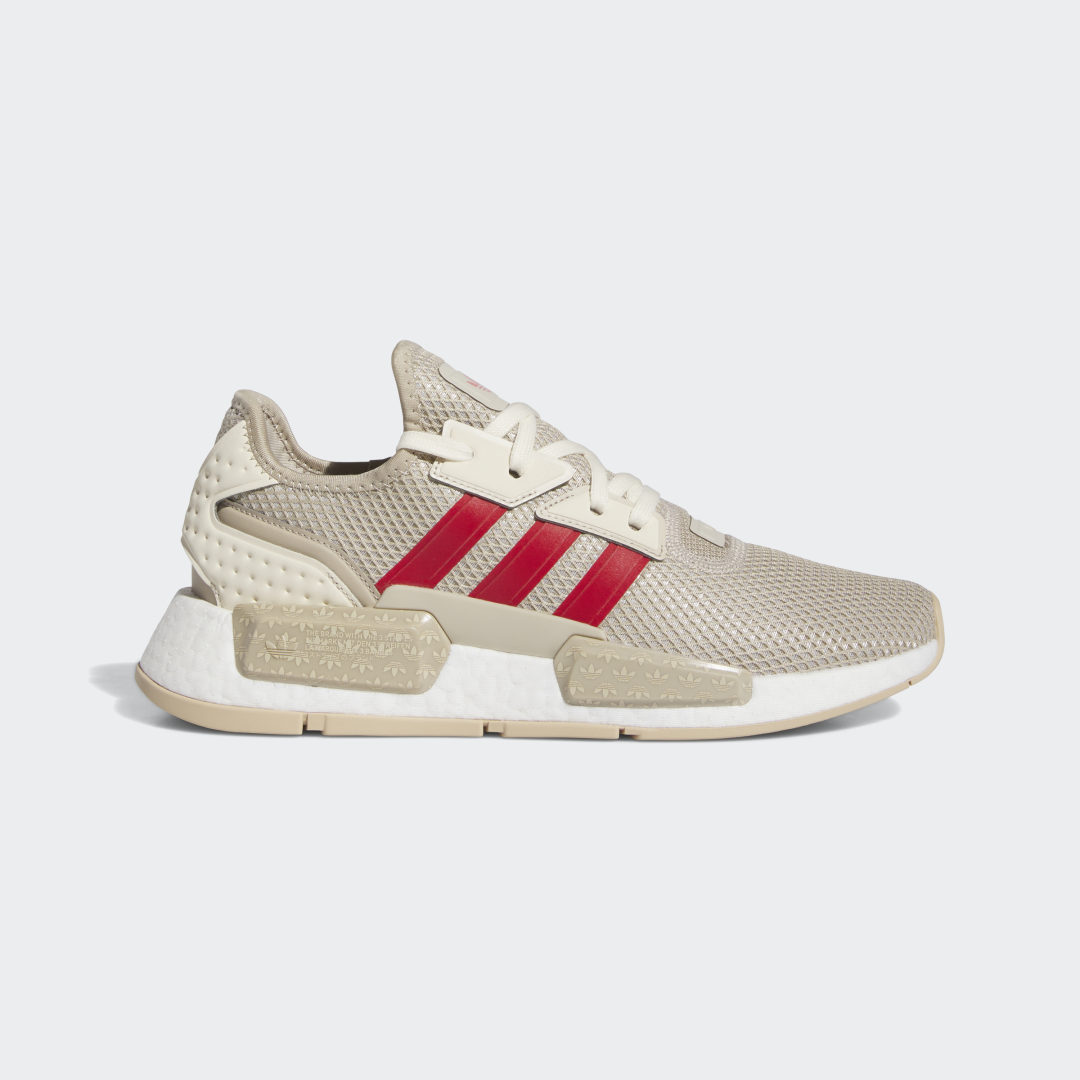 Sneakers og sko adidas Originals NMD_G1 Beige | ID7958, 0
