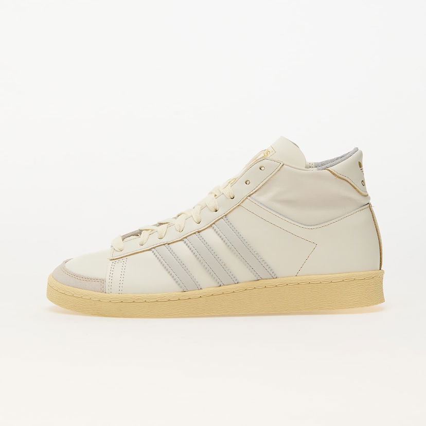 Sneakers og sko adidas Originals Jabbar Hi Beige | IH3183