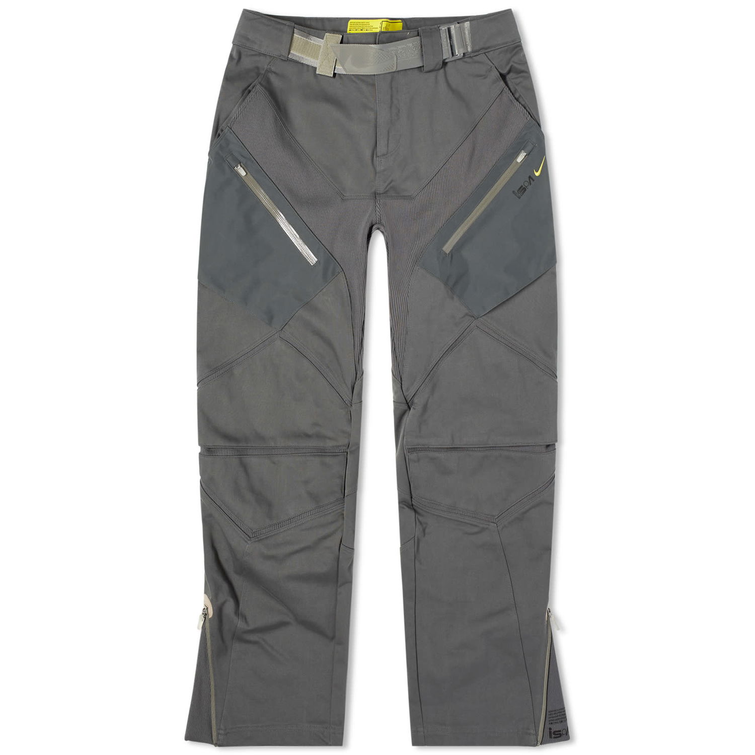 Bukser Nike ISPA Mountain Pant Grå | FJ7371-068, 0