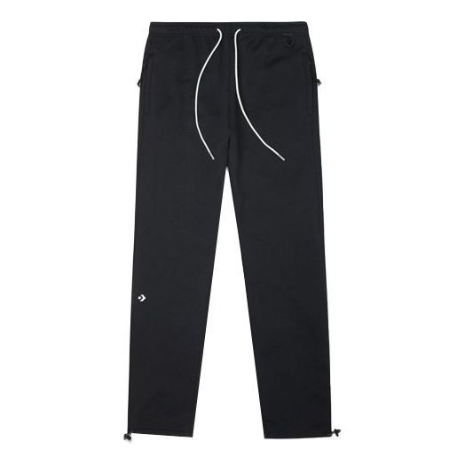 Joggingbukser Converse Cone Slim Fit Jogger Pants Sort | 10020974-A02, 0