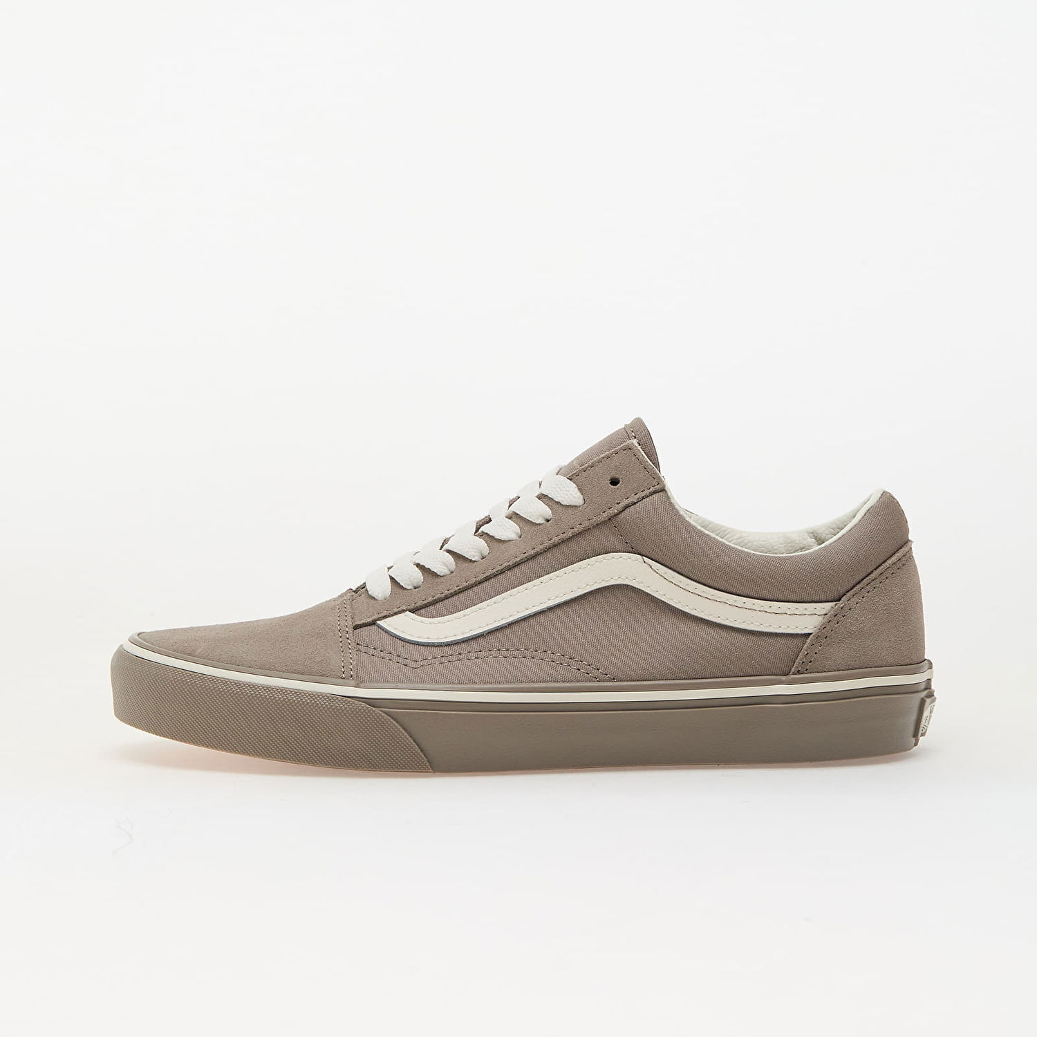 Sneakers og sko Vans Vans Old Skool Pop 42 Grå | VN000D5NBXC1, 0