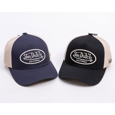 Kasket Von Dutch Von Dutch Trucker Flag Hat Sort | VD/1/CB/LOF/B30, 4