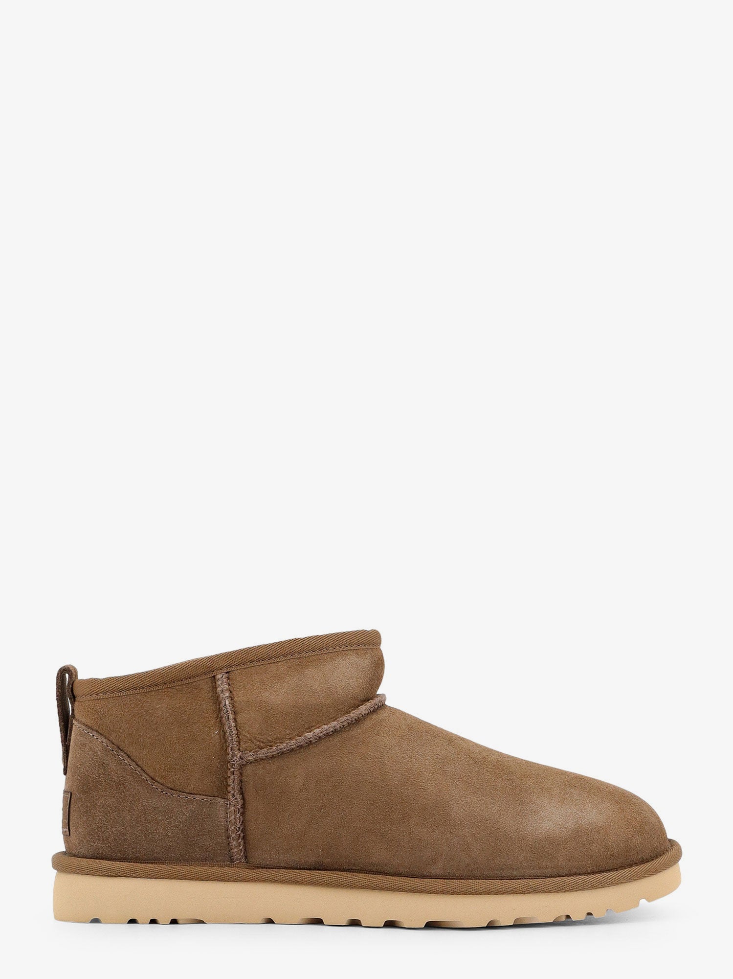 Sneakers og sko UGG CLASSIC ULTRA MINI Brun | 1137391HCK, 0