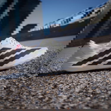 Sneakers og sko adidas Performance ADIZERO ADIOS 9 Hvid | if9418, 5