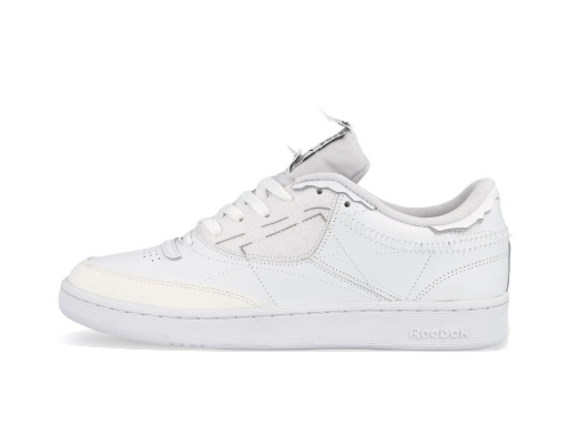 Sneakers og sko Reebok Maison Margiela x Project 0 CC MO Hvid | GW5013