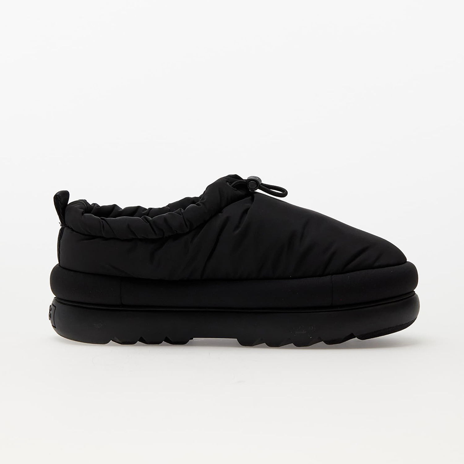 Sneakers og sko UGG W Maxi Clog Sort | 1130830-BLK, 1