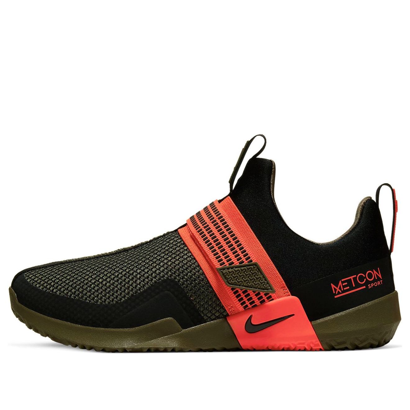 Sneakers og sko Nike Metcon Sport Grøn | AQ7489-006, 0