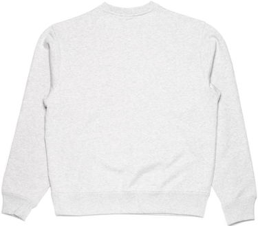 Sweatshirt adidas Originals Pharrell Williams Humanrace Crew Sweat Grå | HI5543, 1