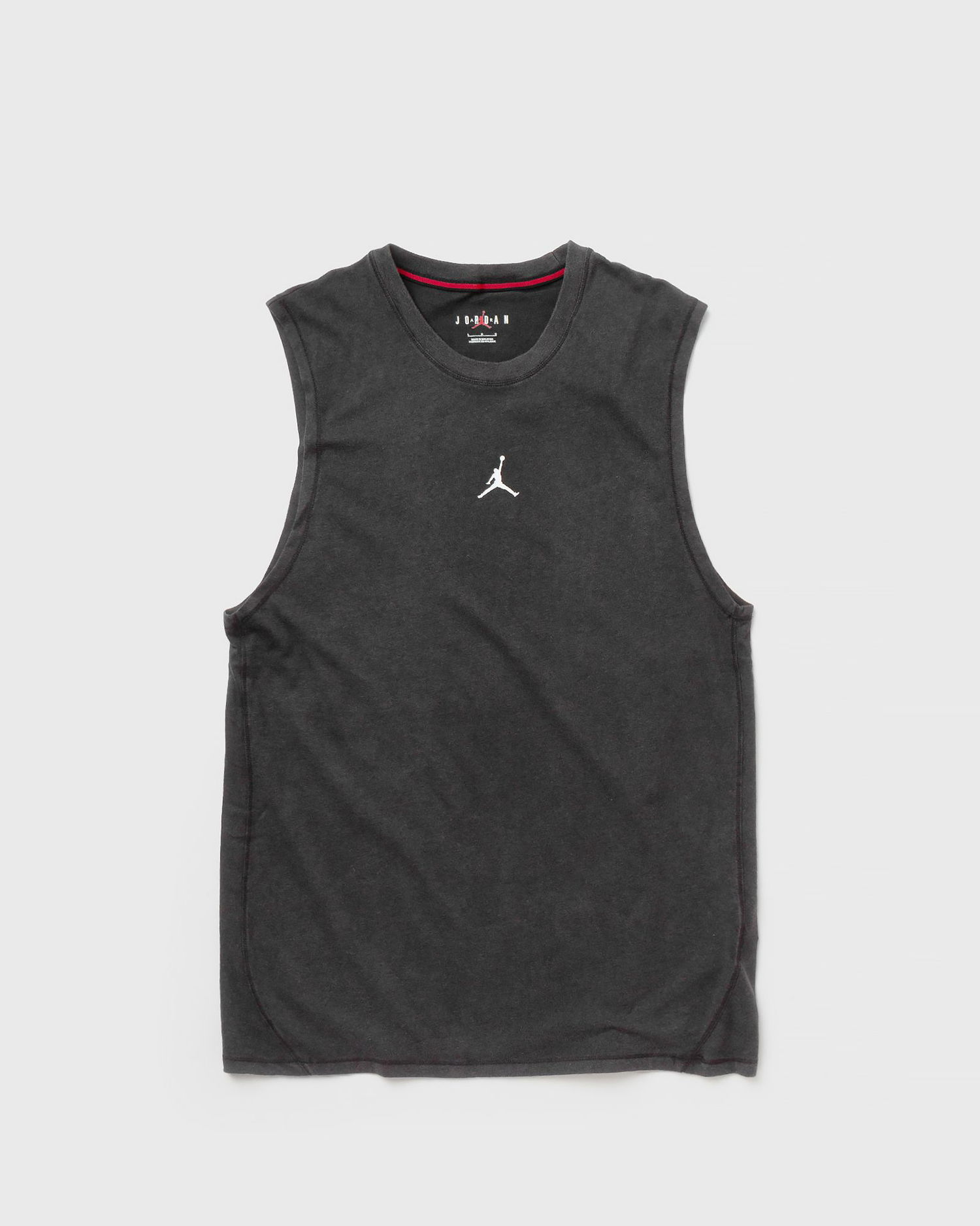 Tanktop Jordan Sport Dri-FIT Top Sort | 195868351828, 0