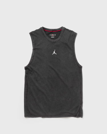 Tanktop Jordan Sport Dri-FIT Top Sort | 195868351828, 0