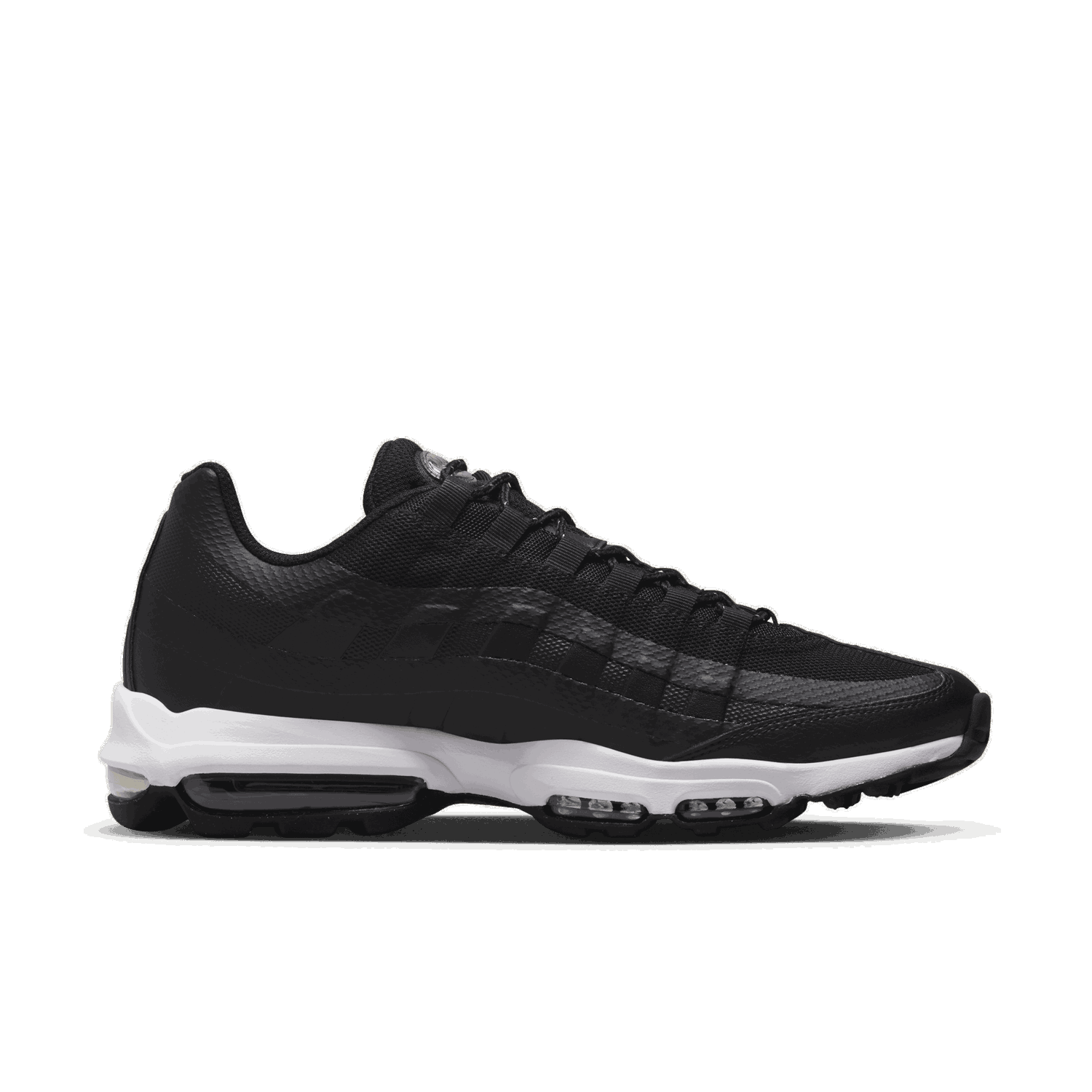 Sneakers og sko Nike Air Max 95 Sort | FD0662-002, 1