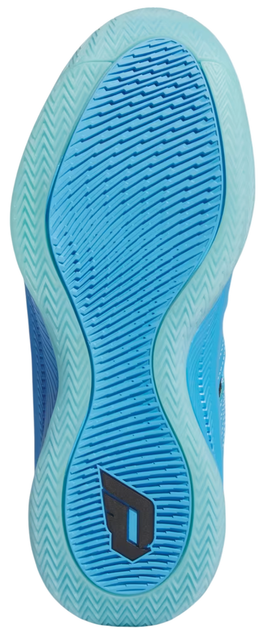 Sneakers og sko adidas Originals Dame Certified 3 Blå | ih8466, 2