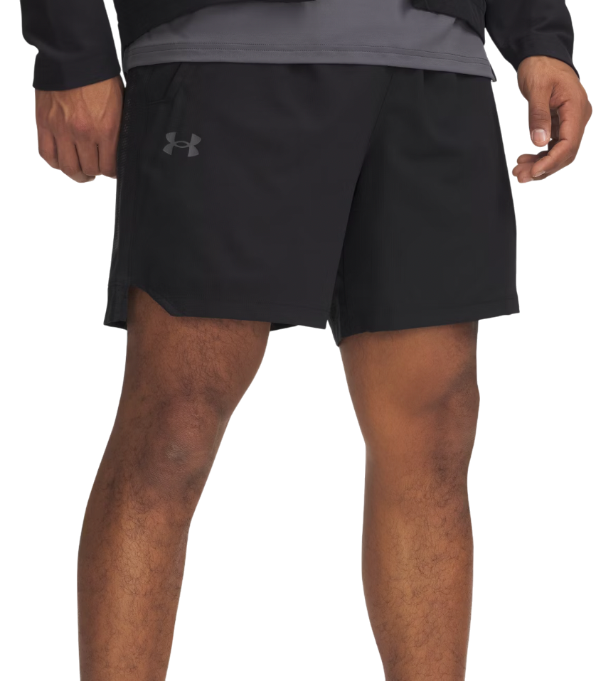 Shorts Under Armour Vanish Woven 6in Graphic Shorts Sort | 1390054-001, 0