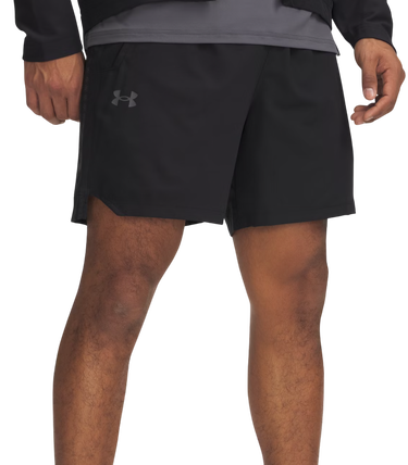 Shorts Under Armour Vanish Woven 6in Graphic Shorts Sort | 1390054-001, 0