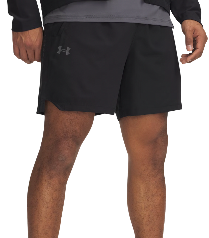 Shorts Under Armour Vanish Woven 6in Graphic Shorts Sort | 1390054-001