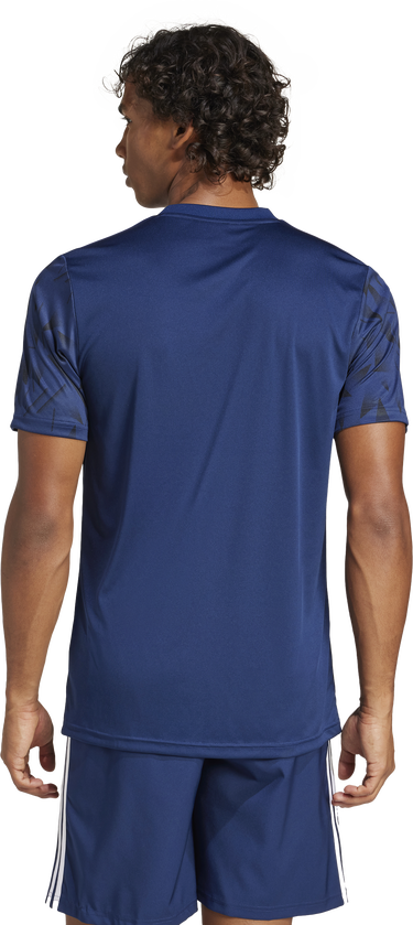 Jersey adidas Originals Adidas Icon 25 Jersey Mørkeblå | jg3556, 4
