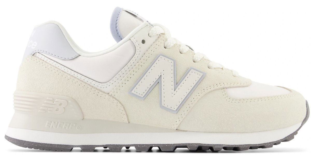 Sneakers og sko New Balance 574 "Beige" Beige | wl574aa2b, 1
