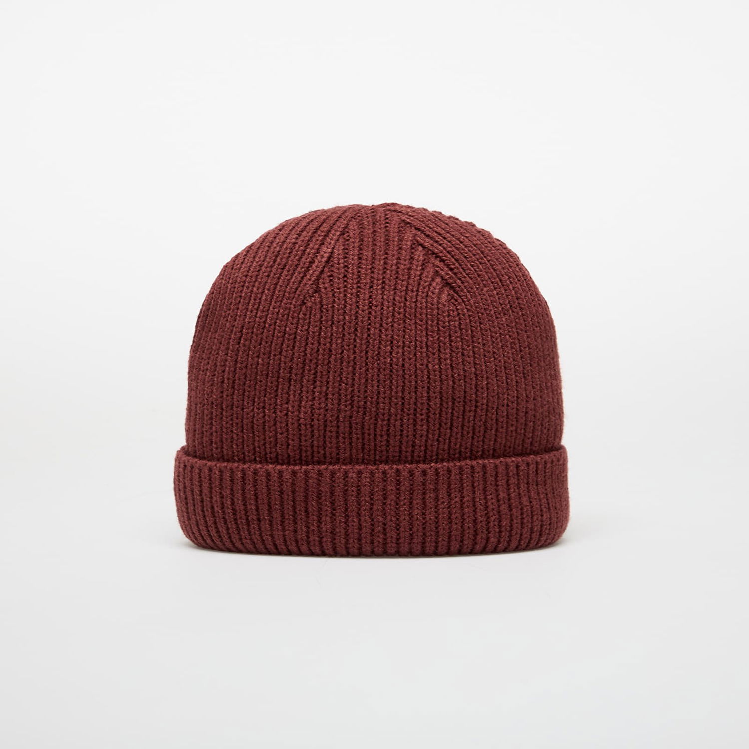 Beanie Dickies Ribbed Beanie Woodworth Bourgogne | 0A4X7Y-ANDORRA, 0