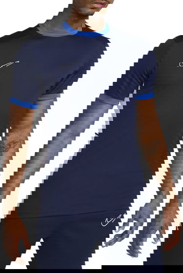 T-shirt Nike Nike DF ACD25 Short Sleeve Top Mørkeblå | fz9754-410, 0