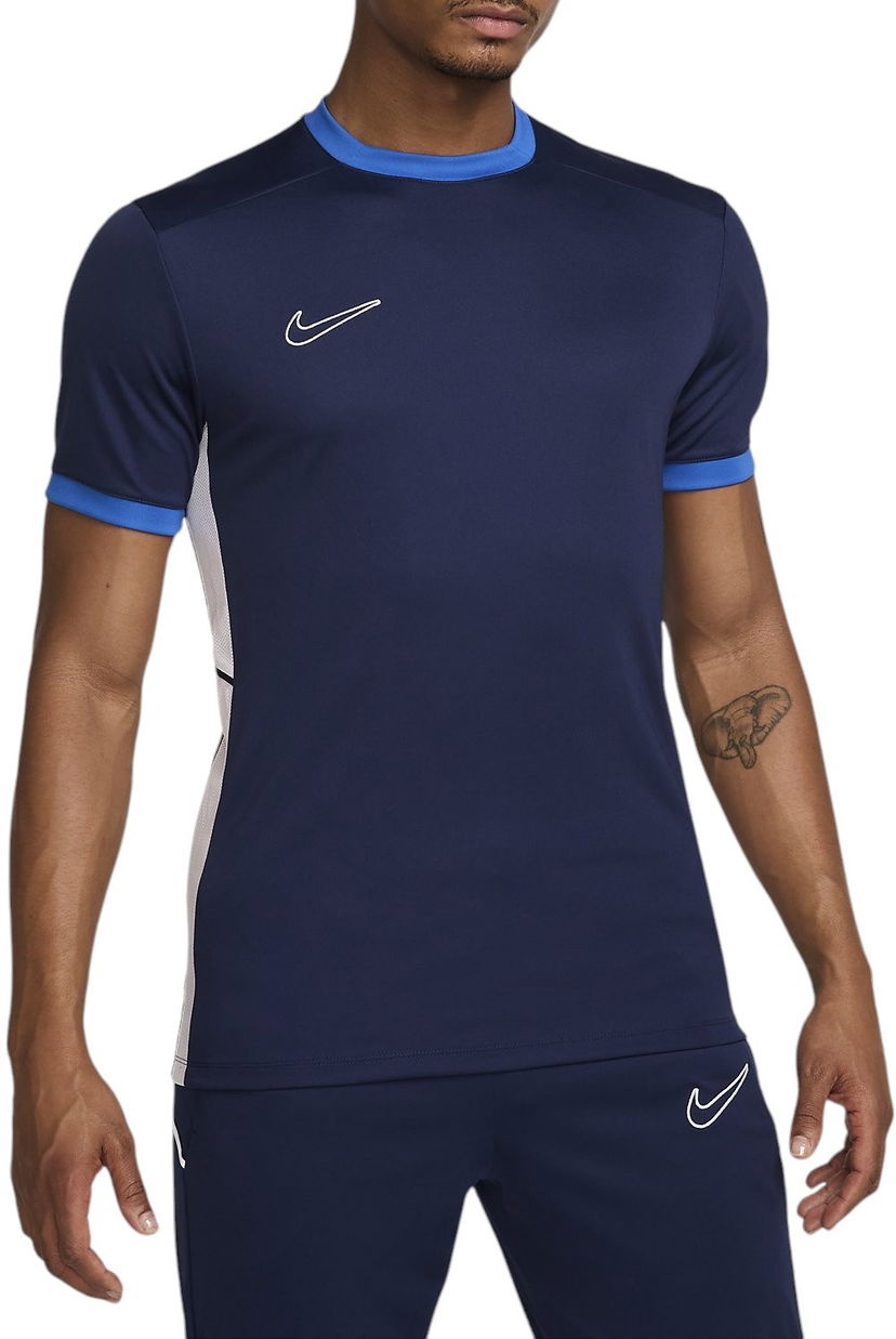 T-shirt Nike Nike DF ACD25 Short Sleeve Top Mørkeblå | fz9754-410