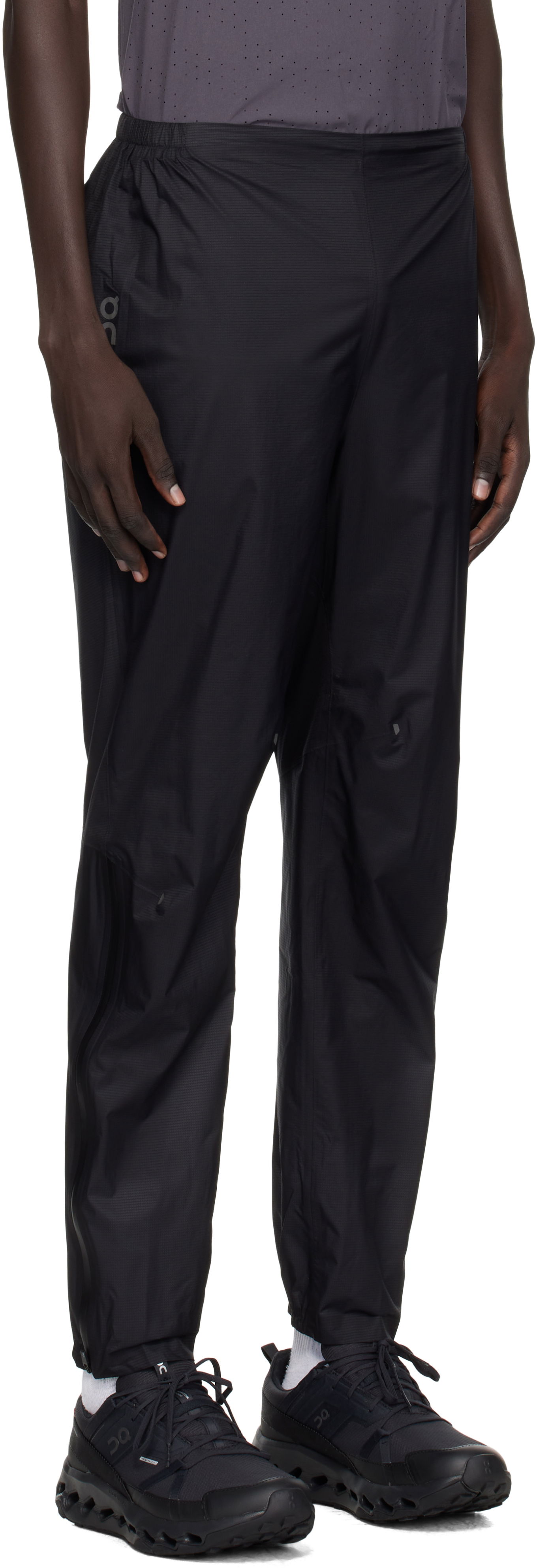 Joggingbukser On Running Ultra Sweatpants Sort | 1MF30050553, 1