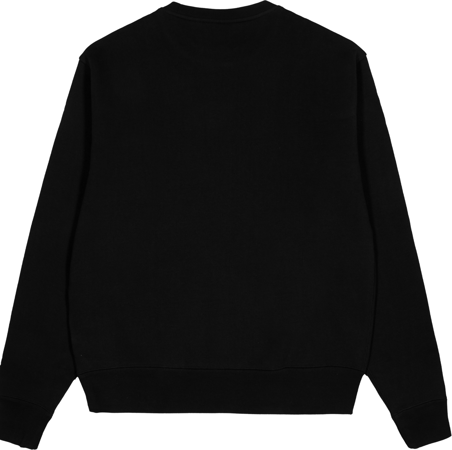 Sweatshirt adidas Originals Pharrell Williams Humanrace Crew Sweat Sort | HI5538, 1