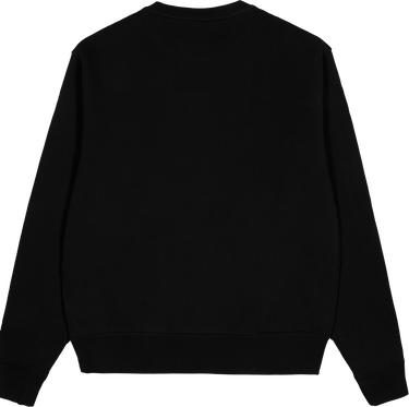 Sweatshirt adidas Originals Pharrell Williams Humanrace Crew Sweat Sort | HI5538, 1