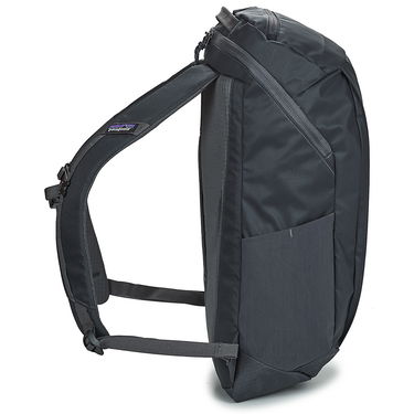 Rygsæk Patagonia Backpack Hole Pack 25L Sort | 49298-SMDB, 2