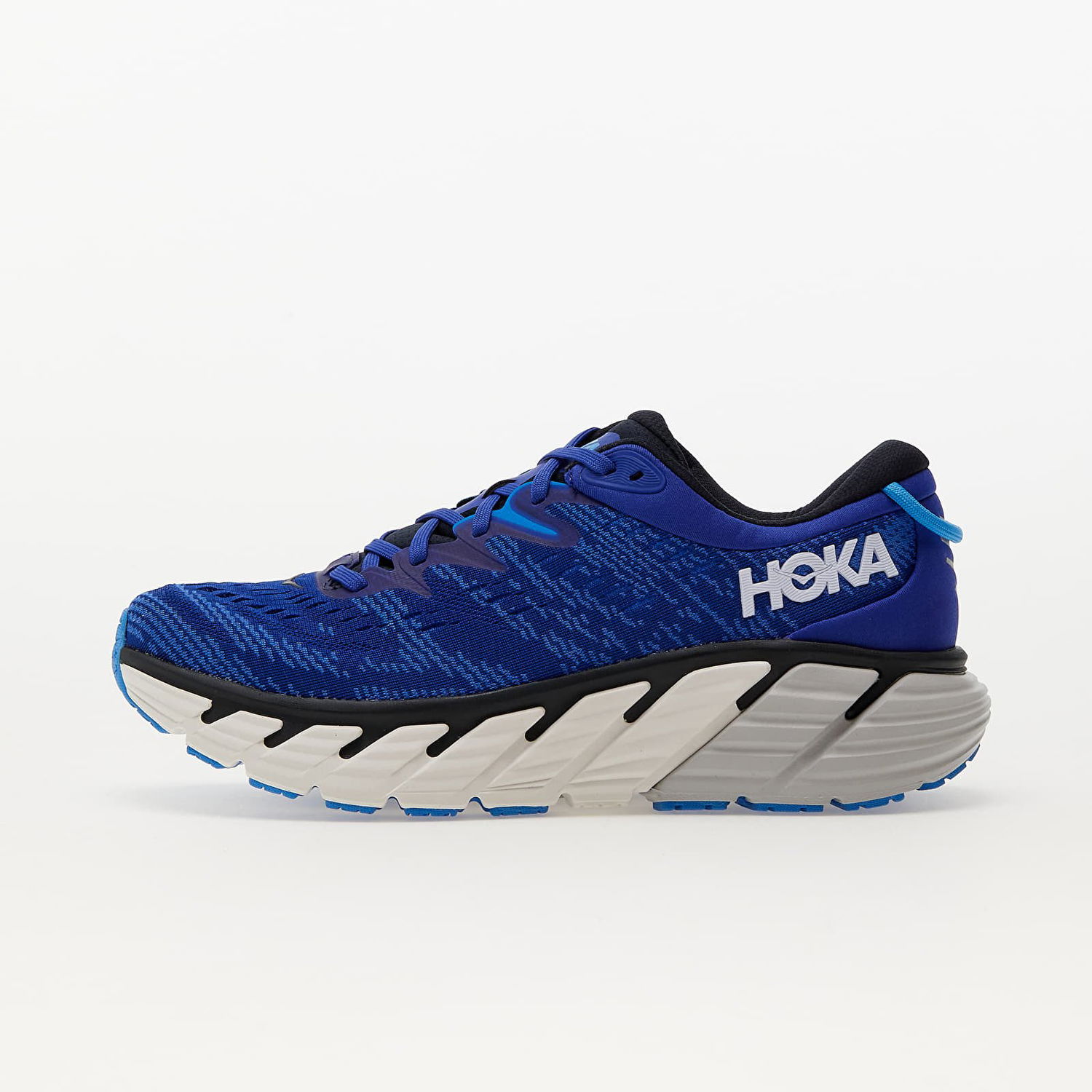 Sneakers og sko Hoka One One Gaviota 4 Blå | 1123198-BBGP, 0