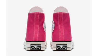 Sneakers og sko Converse Chuck 70 Hi Lyserød | 161442C, 4