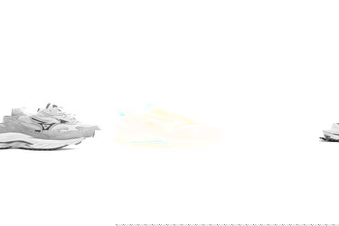 Sneakers og sko Mizuno WAVE RIDER Beige | D1GA330916, 0