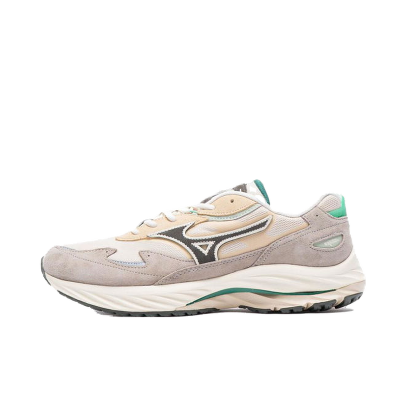 Løbe Mizuno WAVE RIDER Beige | D1GA330916