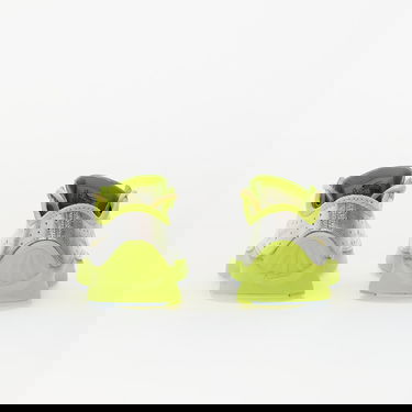 Sneakers og sko Nike Air Superfly Sneakers Cyber / Lemon Metalisk | IB5824-300, 2