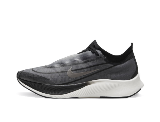 Løbe Nike Zoom Fly 3 W Sort | at8241-001