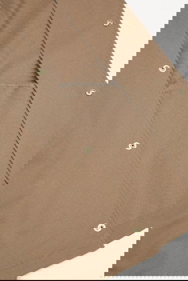 Jakke Drôle de Monsieur Drôle de Monsieur La Veste Grand Hotel Jacket Brun | H.JT235.CO214, 4