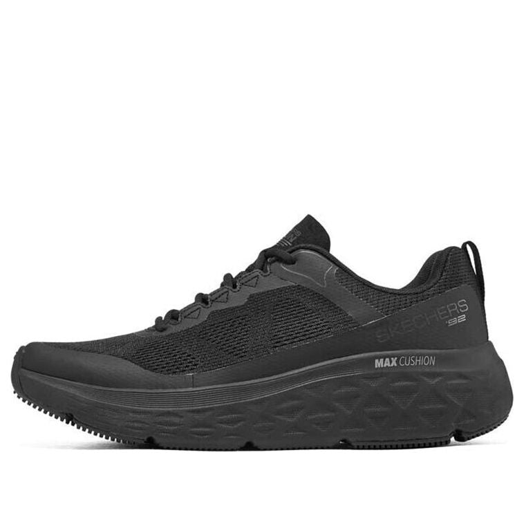 Sneakers og sko Skechers Max Cushion Sort | 220351-BBK, 0
