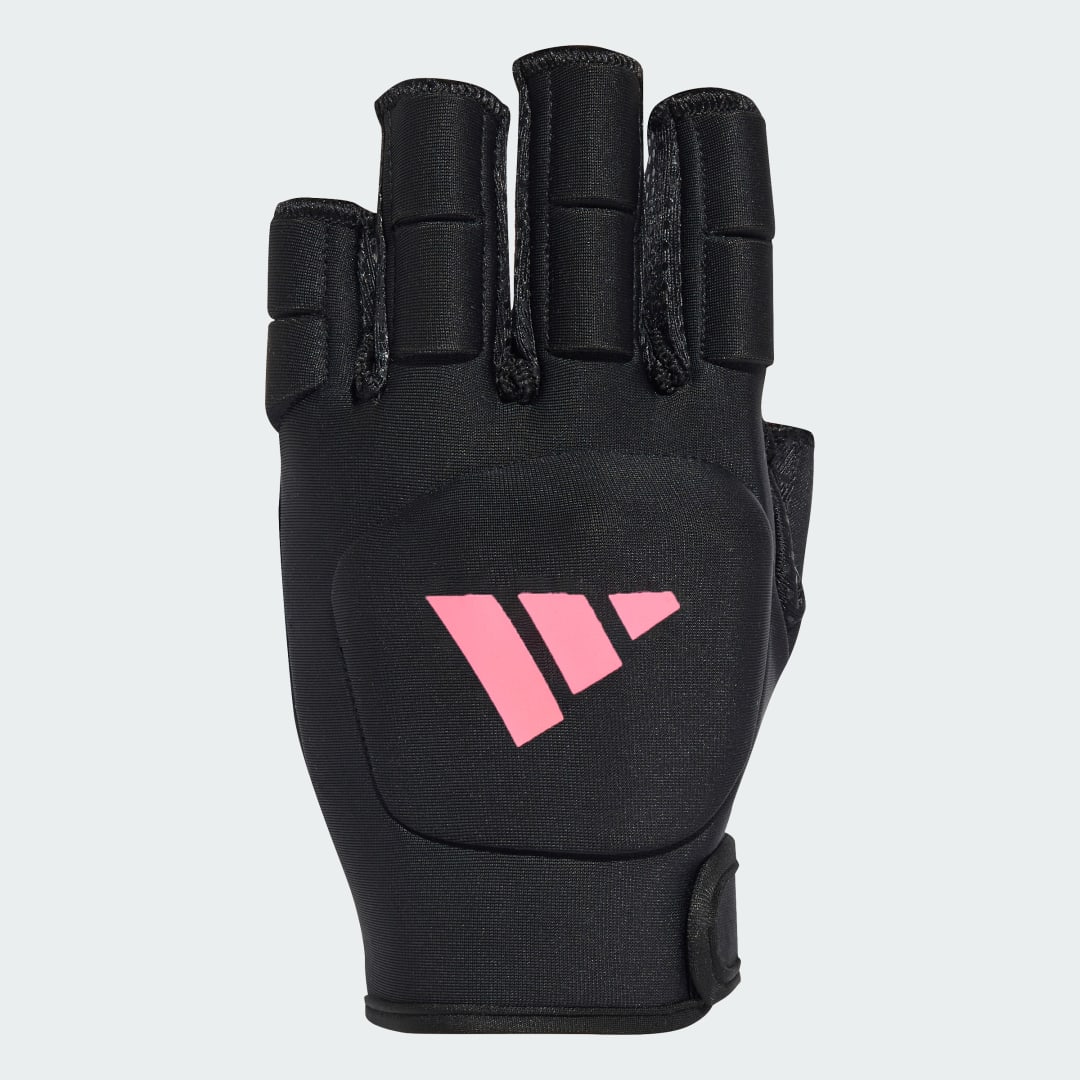 Handsker adidas Performance Protective Hockey Glove OD Sort | KK6354, 0