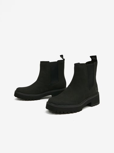 Sneakers og sko Timberland Carnaby Cool Chelsea Boots Sort | A5NPK-BLK, 3