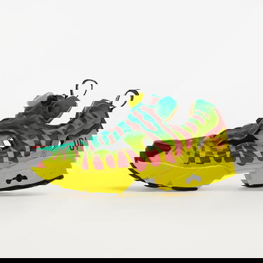 Sneakers og sko Reebok Jurassic Park x Giant Attack Size Fury Grøn | GW0212, 0
